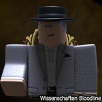 Wissenschaften's Bloodline