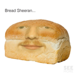 Bread Gang!