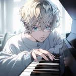 Piano Class