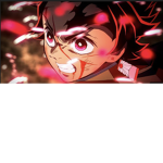 The Demon Slayer Battle