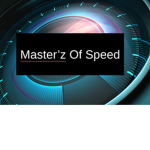 Master'z Of Speed