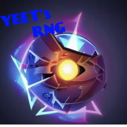 Yeets RNG