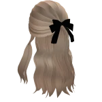 Blonde Grande Avenue Cute Hair