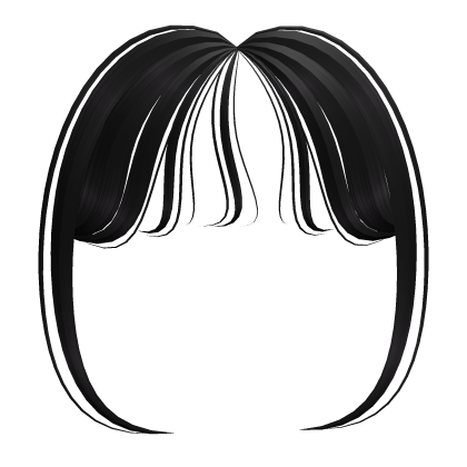 Black Bangs