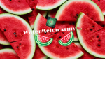 WaterMeloen Army