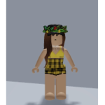 Lisa’s Clothing