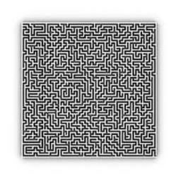 Big maze