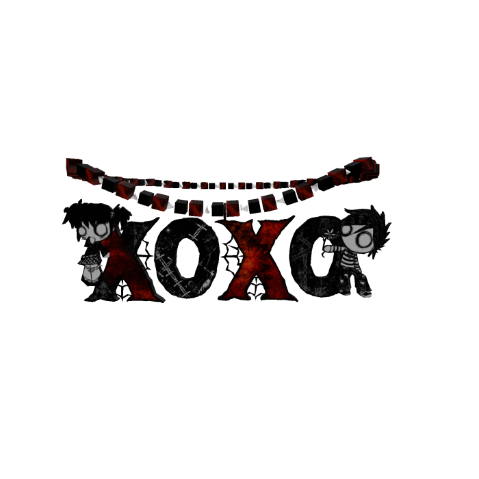 xoxo 1.0