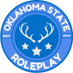 ERLC | Oklahoma State Roleplay