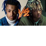 R.I.P XXXTentacion and Juice World