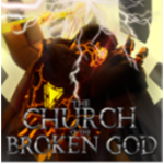 CBG ||| The Church Of The Broken God |||
