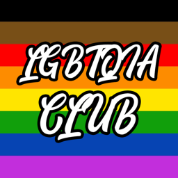 LGBTQ+ CLUB 🌈 - Feel free