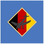 1st Bombardier Wing of the Air Force