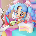 ✨ Sparkles Magical Market Tycoon 