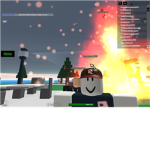 The Awsome Killing Noob Squad!