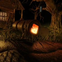 Slaughter Swamp [SHOWCASE] icon