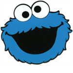 Cookie Monster Crew