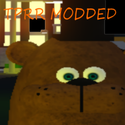 The Pizzeria Roleplay Modded : (Benny!)