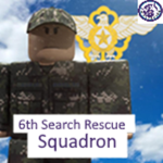 SRS | Search Rescue Squadron || SRS ||
