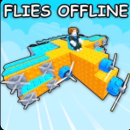 ✈️Build A Plane!