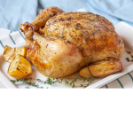 The chicken sqaud