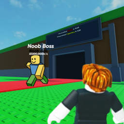 Steal a Noob