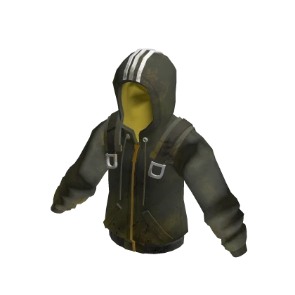 Light green adidas hoodie roblox online