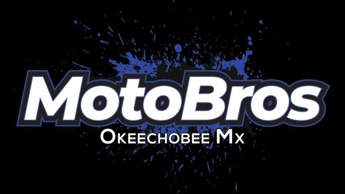 MotoBros Mx2