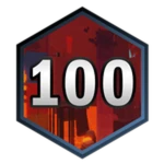 caption=Badge
