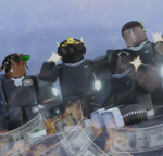 [SB] South Bloods