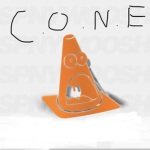 C.O.N.E corperation.
