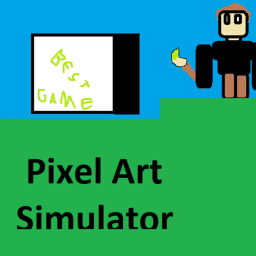 Pixel Draw!