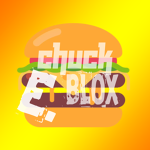 Chuck E. Blox