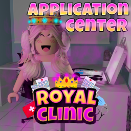 Royal Clinic Application Center