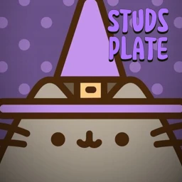 Studsplate icon