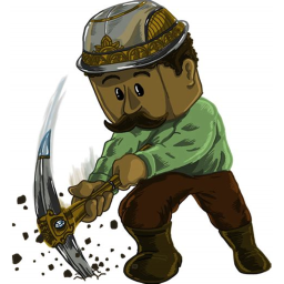 Miner Factory Tycoon [BETA]