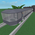 Drive a Train to VIP