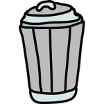 Garbage Gang..................