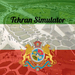 Tehran, Republic of Iran Sim. (Big update)