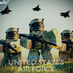 United States Air Force | U.S.A.F.