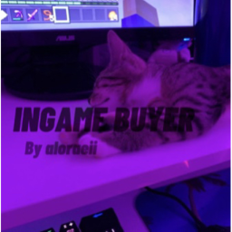 Ingame Buyer ( 30% Off Purchases )