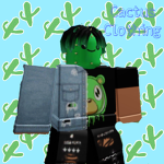 Cactus Clothing Ent