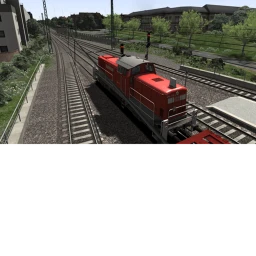 Dutch Railroad Crossings(NEW) icon