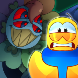 Find The Toons Morphs! 🔍