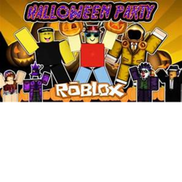 The Halloween Party Place