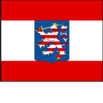 Kingdom of Hes se