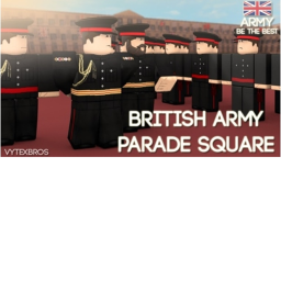 [UKA] Parade Grounds