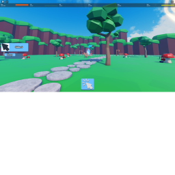 Clicker Simulator Z
