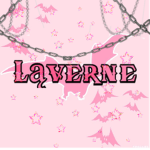 Ląverne