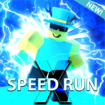 Speed Run X: Revamped